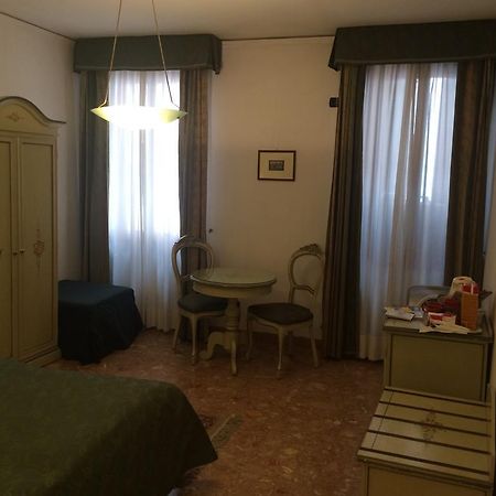 Ca Del Pozzo Hotel Venedig Eksteriør billede