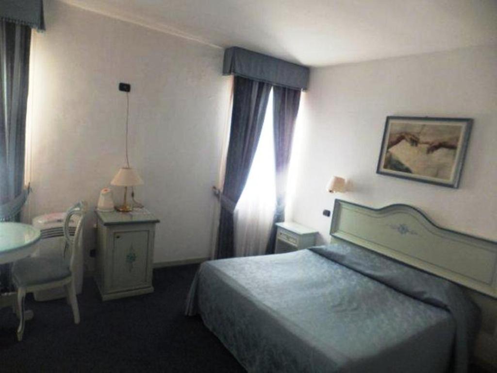 Ca Del Pozzo Hotel Venedig Eksteriør billede