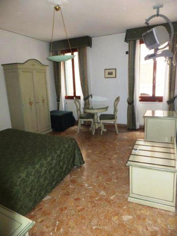 Ca Del Pozzo Hotel Venedig Eksteriør billede