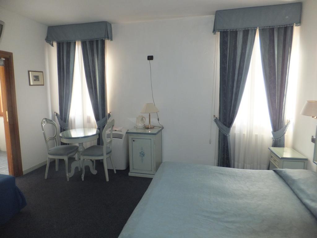 Ca Del Pozzo Hotel Venedig Eksteriør billede