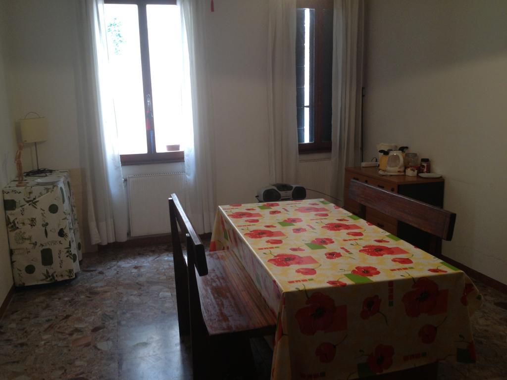 Ca Del Pozzo Hotel Venedig Eksteriør billede
