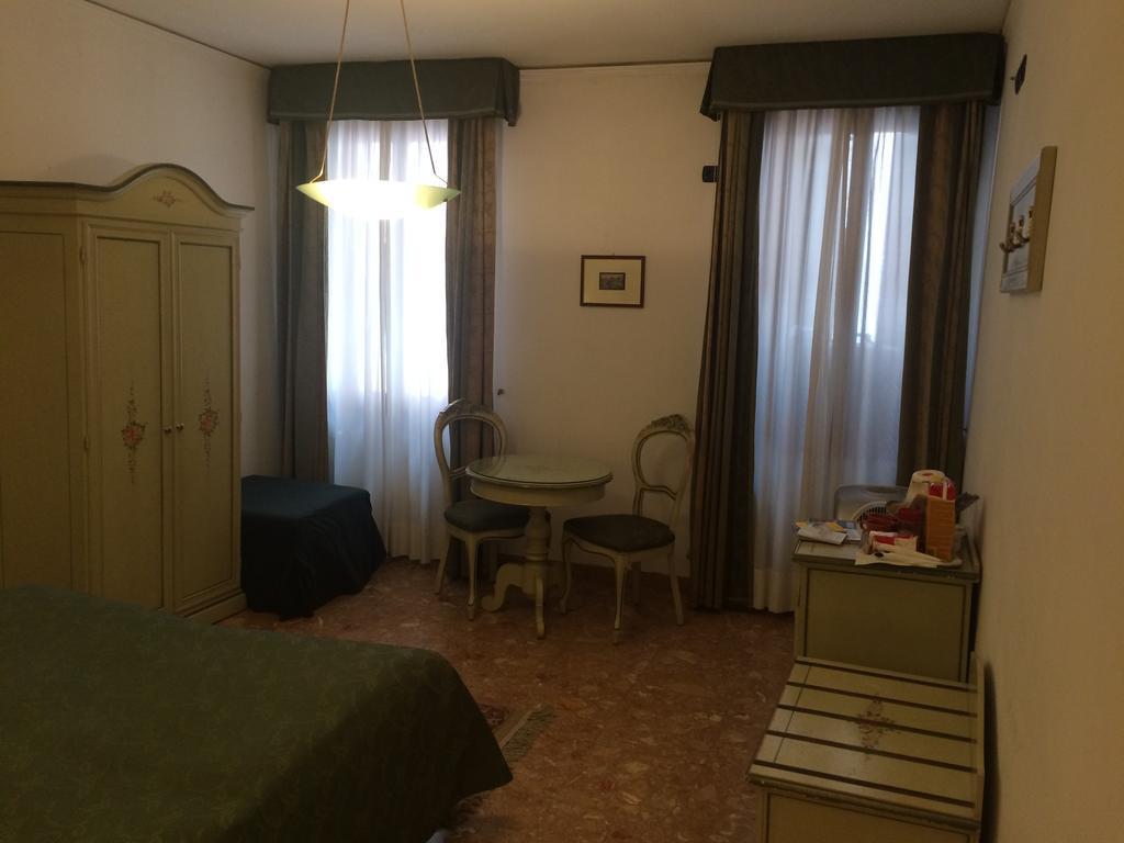 Ca Del Pozzo Hotel Venedig Eksteriør billede