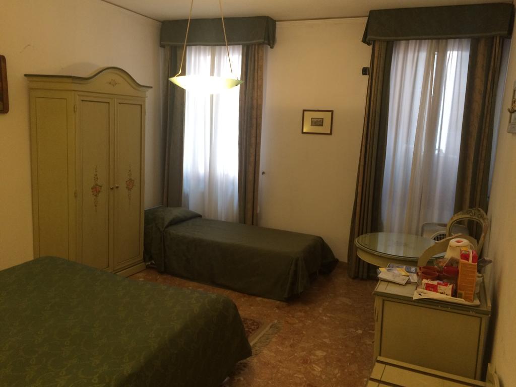 Ca Del Pozzo Hotel Venedig Eksteriør billede