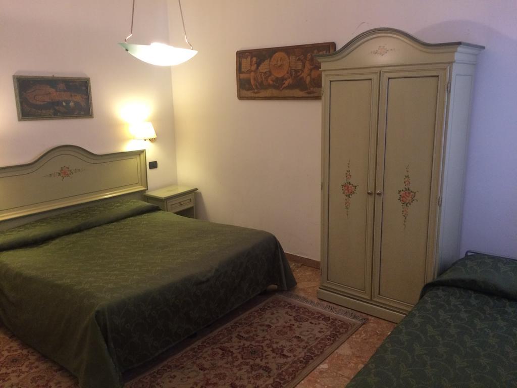 Ca Del Pozzo Hotel Venedig Eksteriør billede