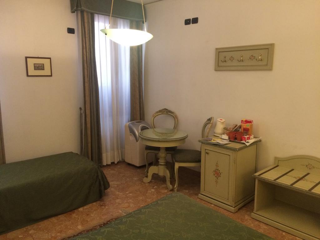 Ca Del Pozzo Hotel Venedig Eksteriør billede