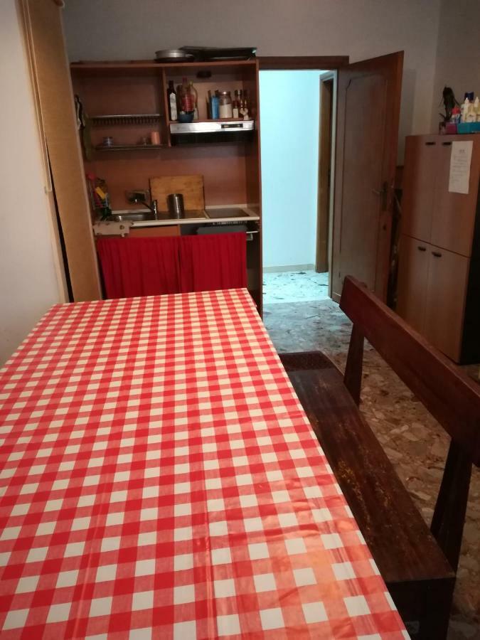 Ca Del Pozzo Hotel Venedig Eksteriør billede